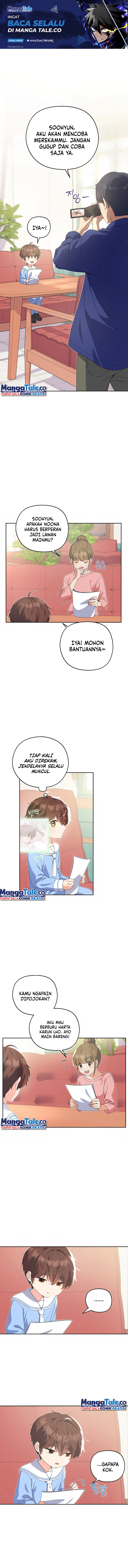 This Life Starts as a Child Actor chapter 5
