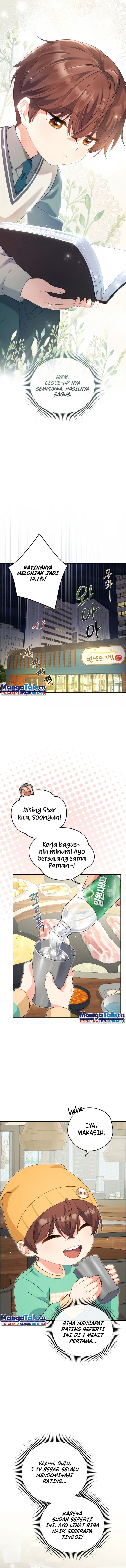 This Life Starts as a Child Actor Chapter 09 Bahasa Indonesia