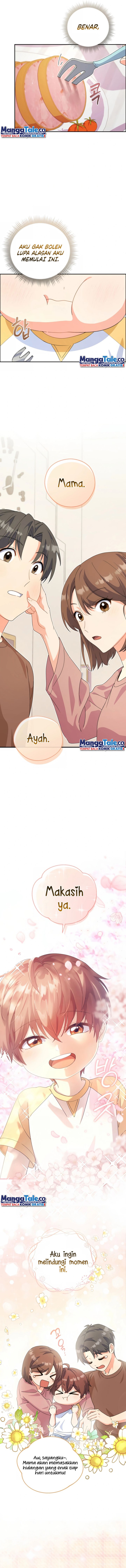 This Life Starts as a Child Actor Chapter 09 Bahasa Indonesia