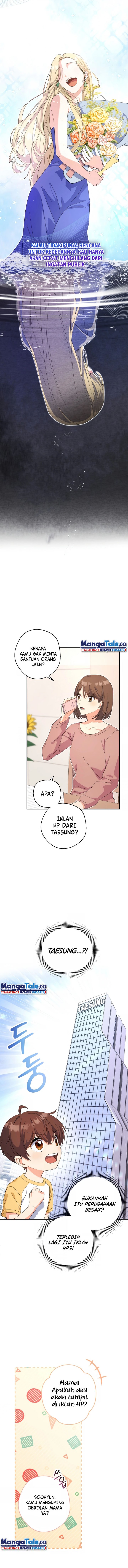 This Life Starts as a Child Actor chapter 10