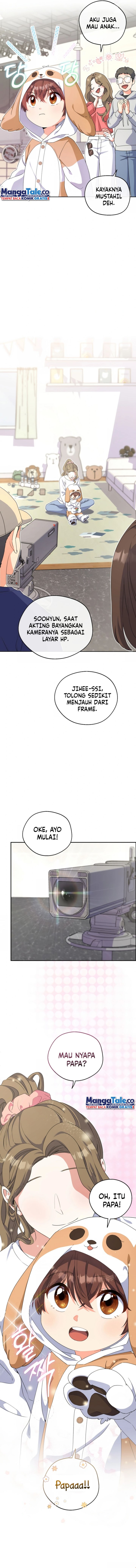 This Life Starts as a Child Actor chapter 10
