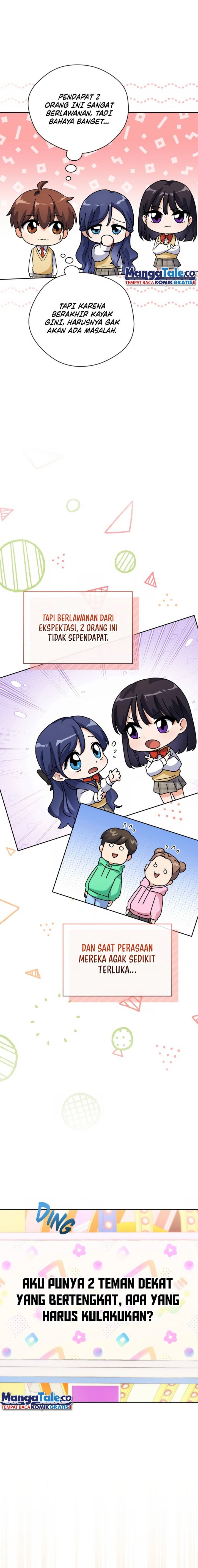 This Life Starts as a Child Actor chapter 25