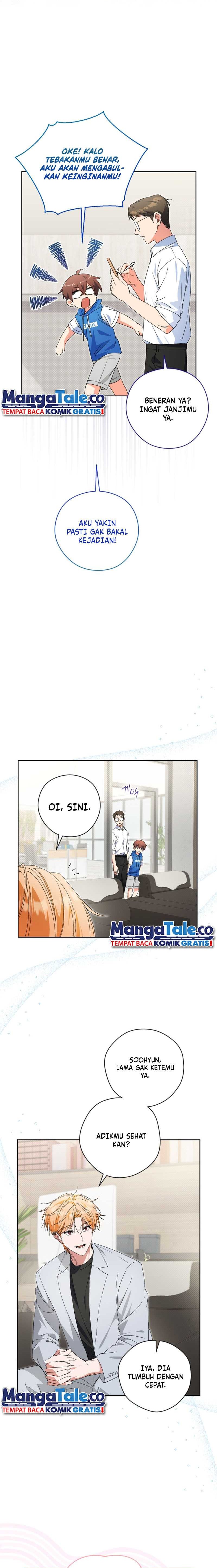 This Life Starts as a Child Actor chapter 44