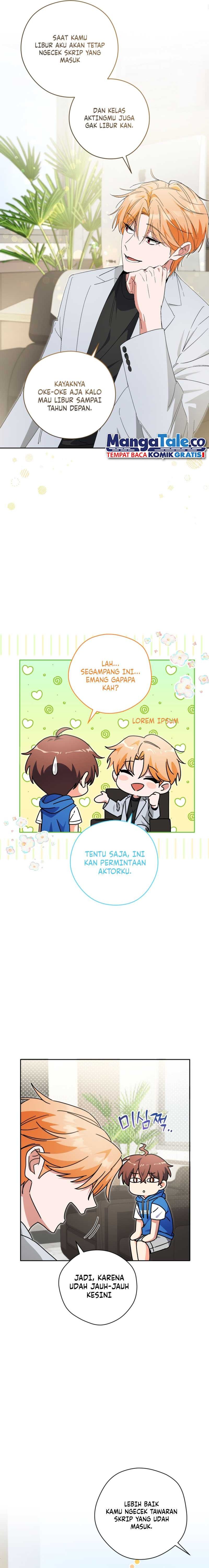 This Life Starts as a Child Actor chapter 44