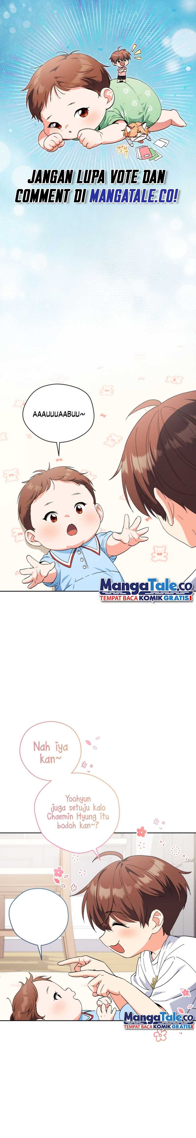 This Life Starts as a Child Actor chapter 44