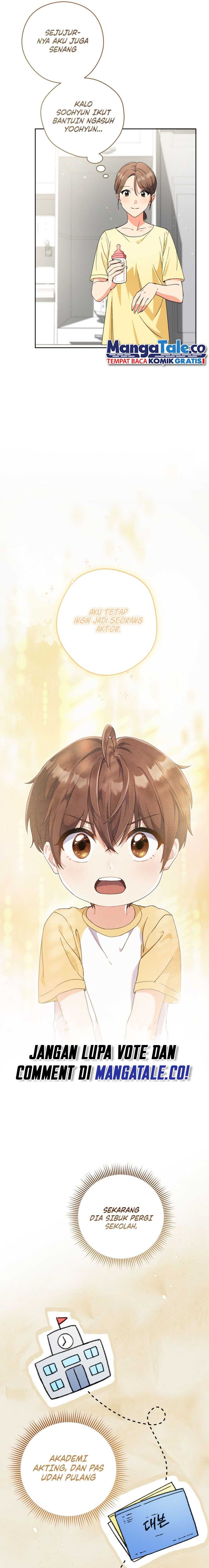 This Life Starts as a Child Actor chapter 44