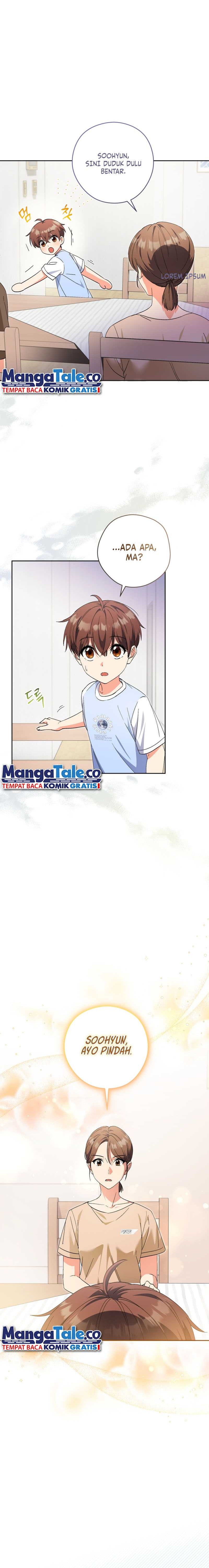 This Life Starts as a Child Actor chapter 44