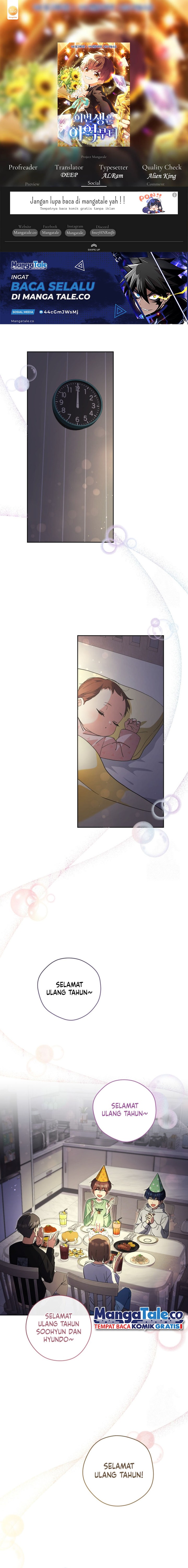 This Life Starts as a Child Actor chapter 46