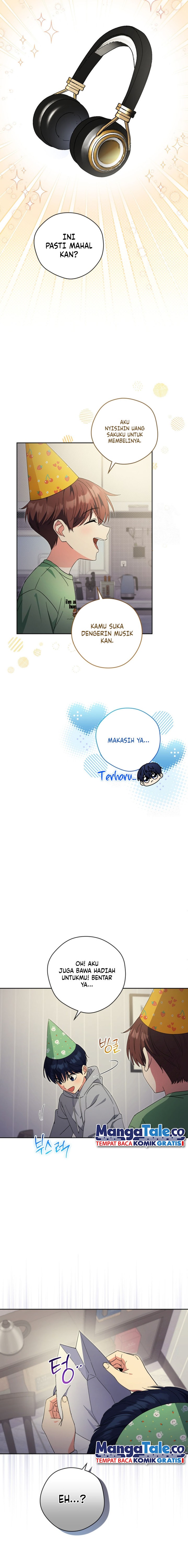 This Life Starts as a Child Actor chapter 46