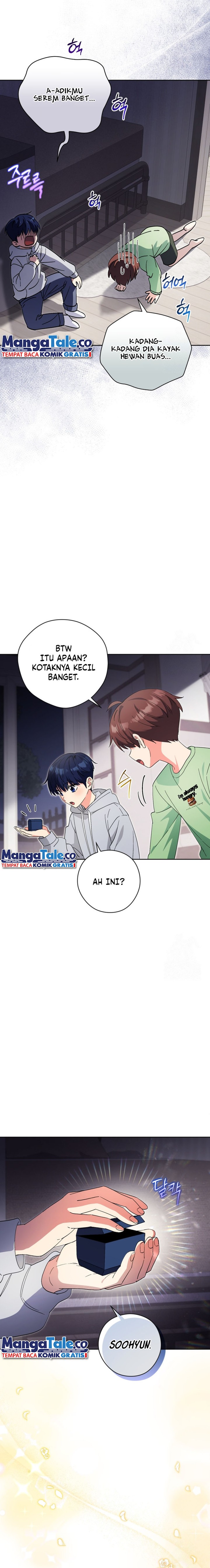 This Life Starts as a Child Actor chapter 46