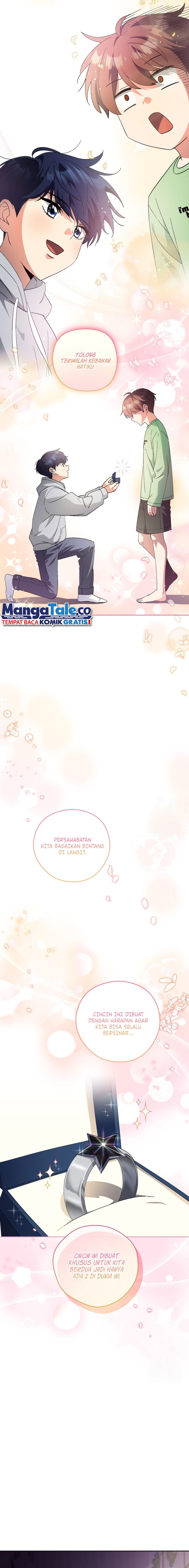 This Life Starts as a Child Actor chapter 46