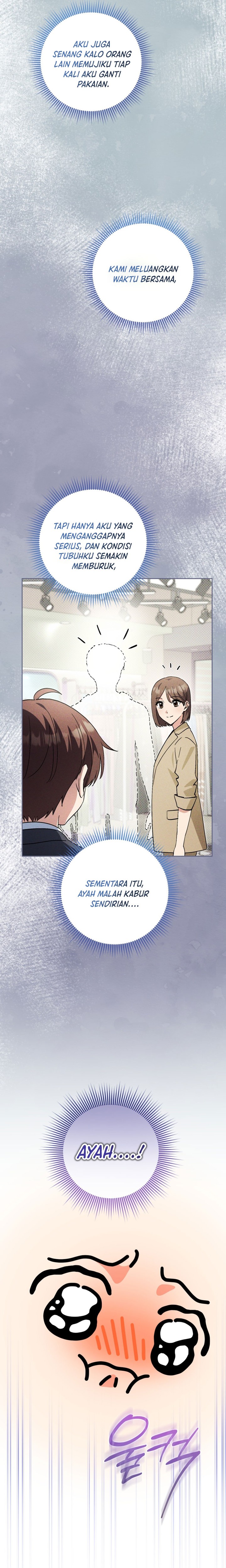 This Life Starts as a Child Actor chapter 55