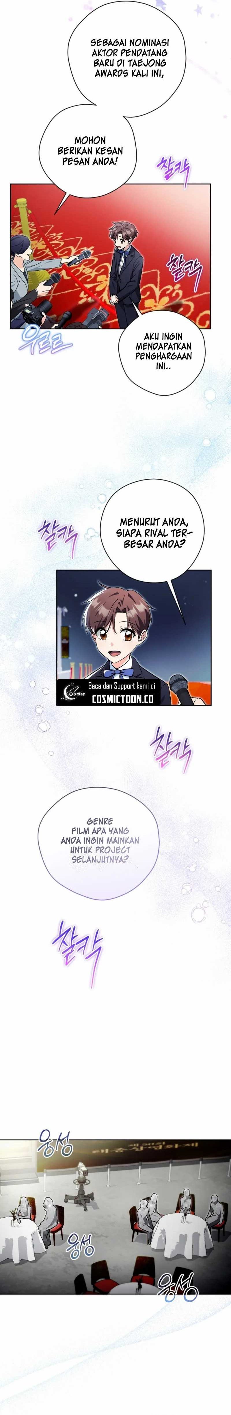 This Life Starts as a Child Actor chapter 58