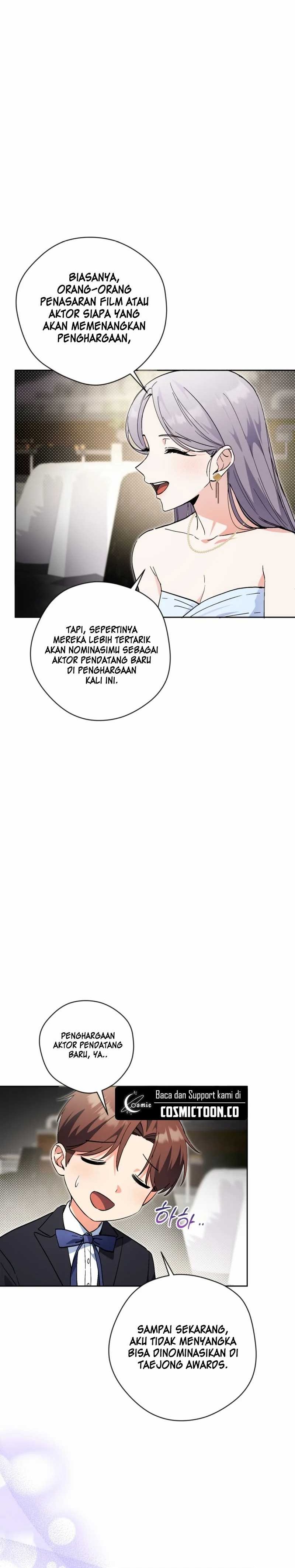 This Life Starts as a Child Actor chapter 58