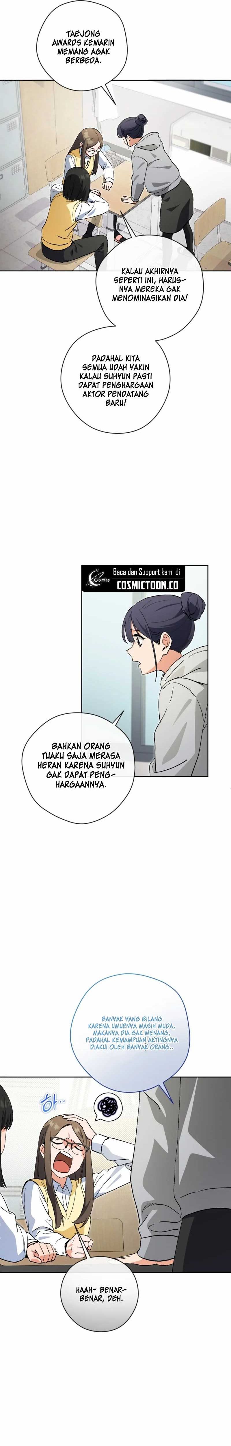 This Life Starts as a Child Actor chapter 58
