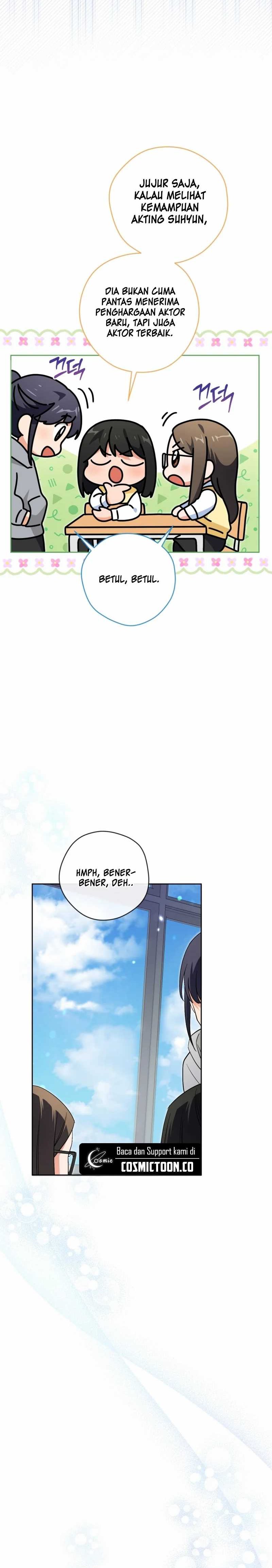 This Life Starts as a Child Actor chapter 58