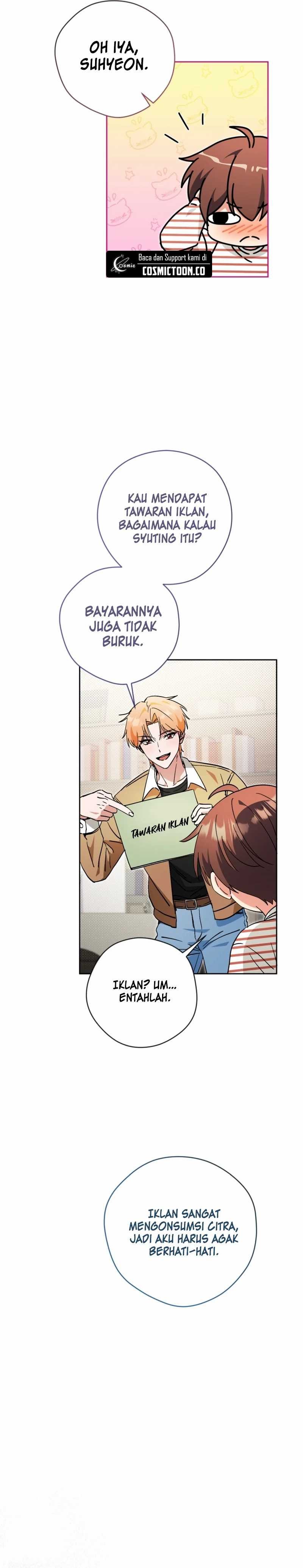This Life Starts as a Child Actor chapter 58