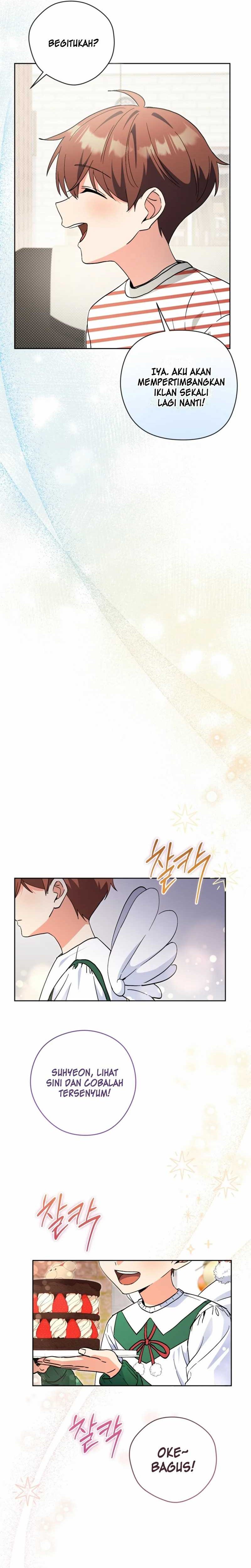 This Life Starts as a Child Actor chapter 58