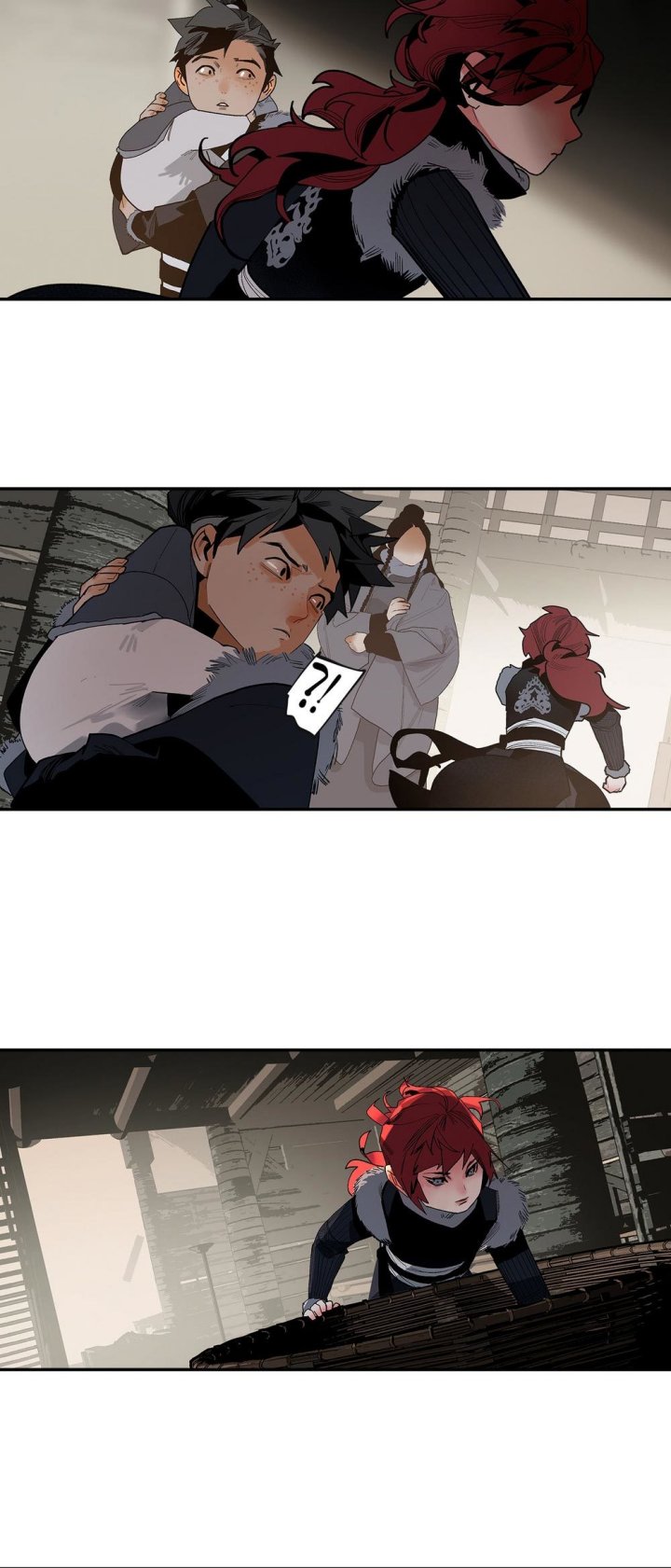 This Star Chapter 11 Bahasa Indonesia