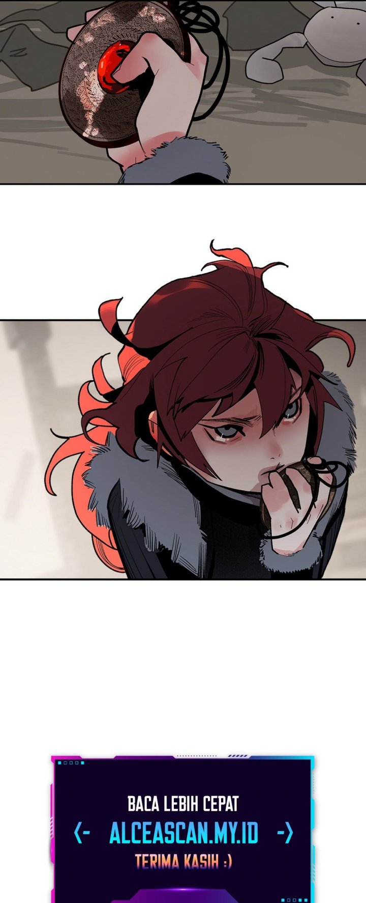 This Star Chapter 11 Bahasa Indonesia