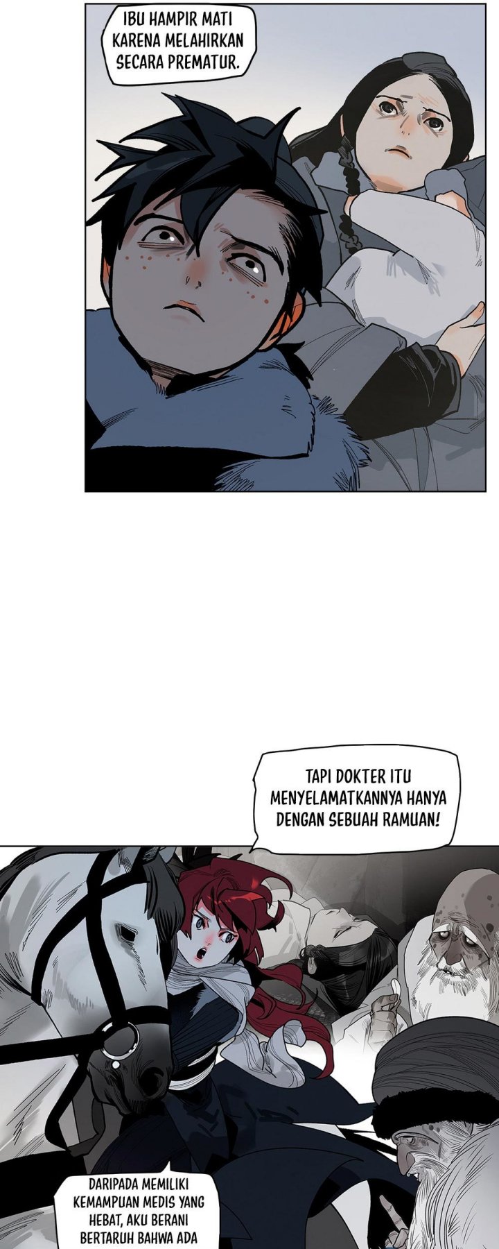 This Star Chapter 11 Bahasa Indonesia