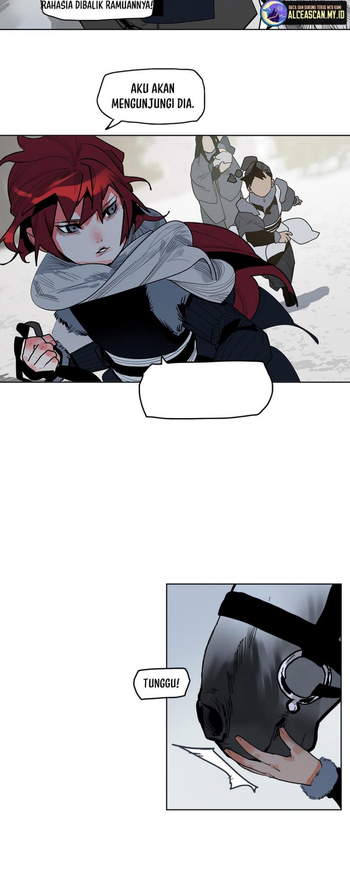 This Star Chapter 11 Bahasa Indonesia