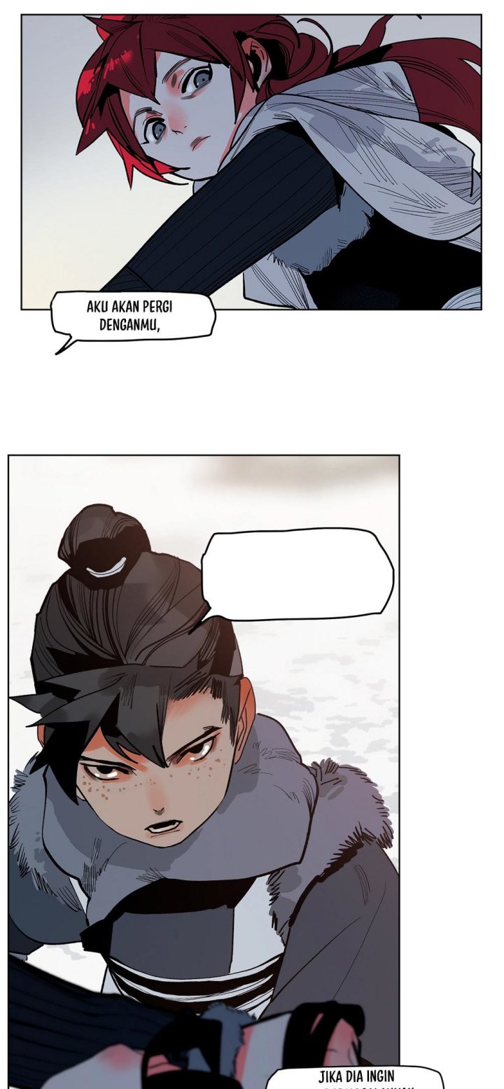 This Star Chapter 11 Bahasa Indonesia