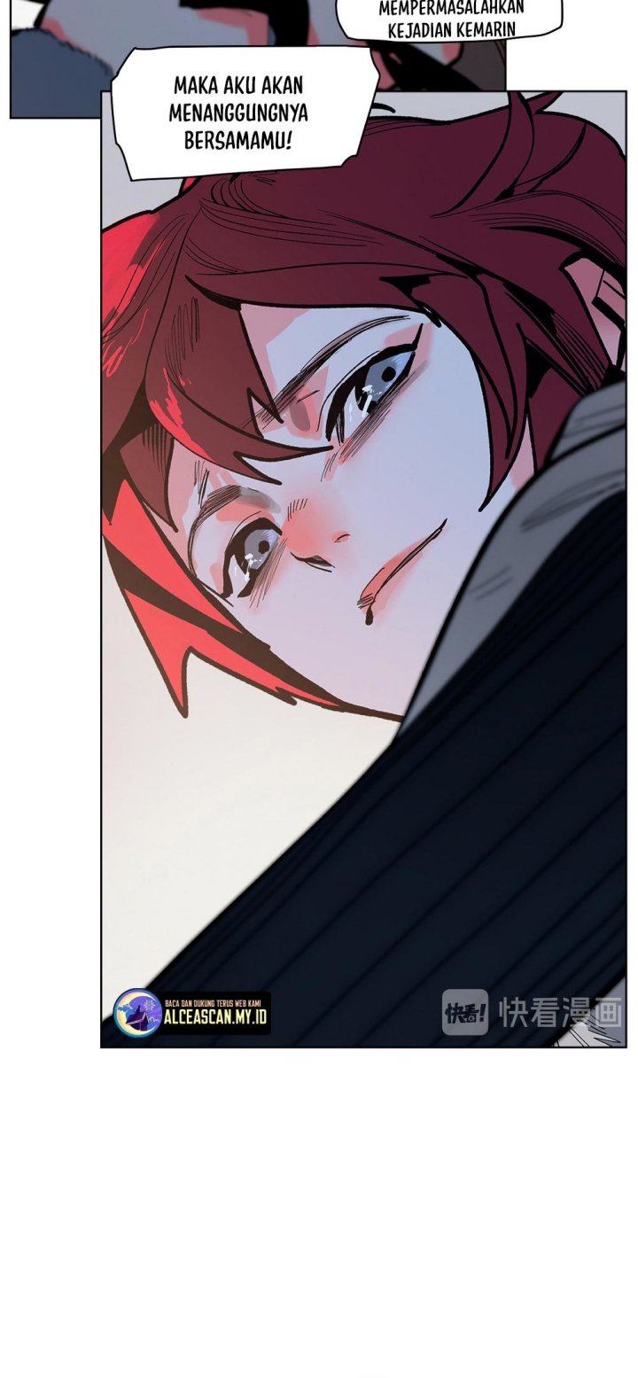 This Star Chapter 11 Bahasa Indonesia