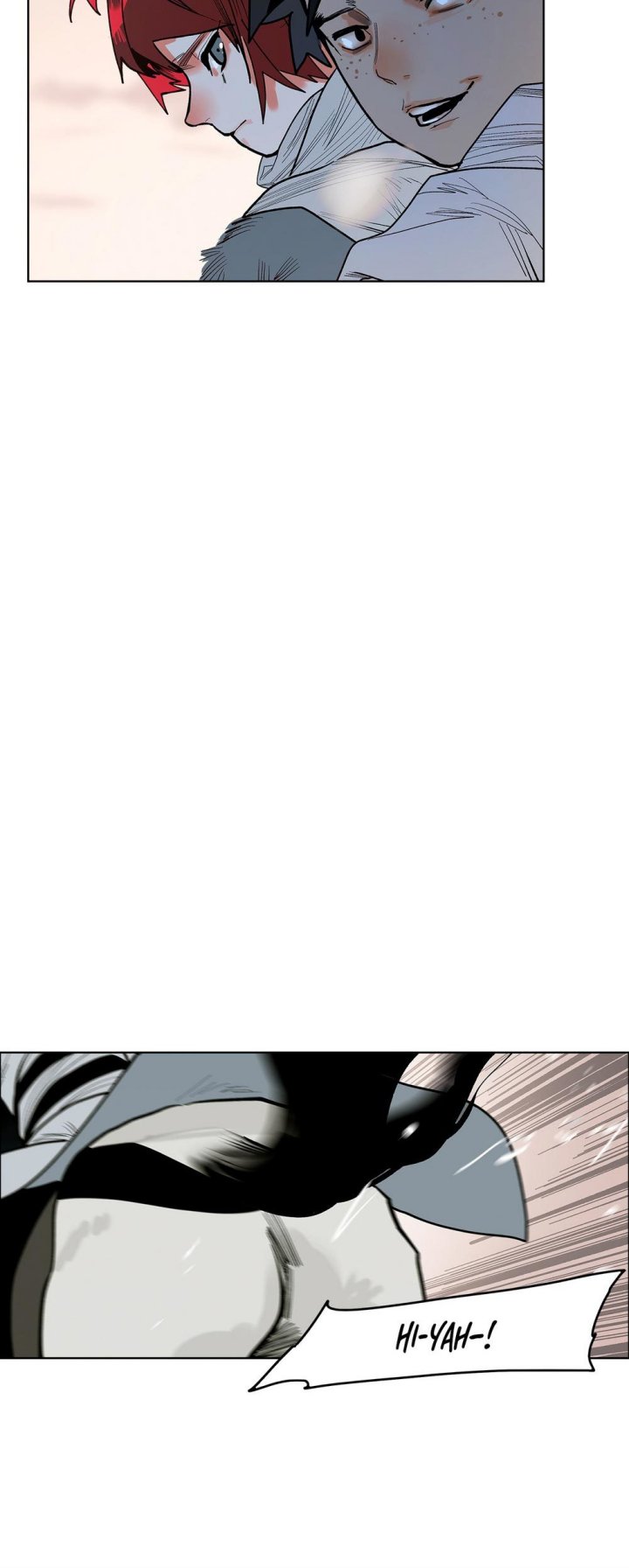 This Star Chapter 11 Bahasa Indonesia