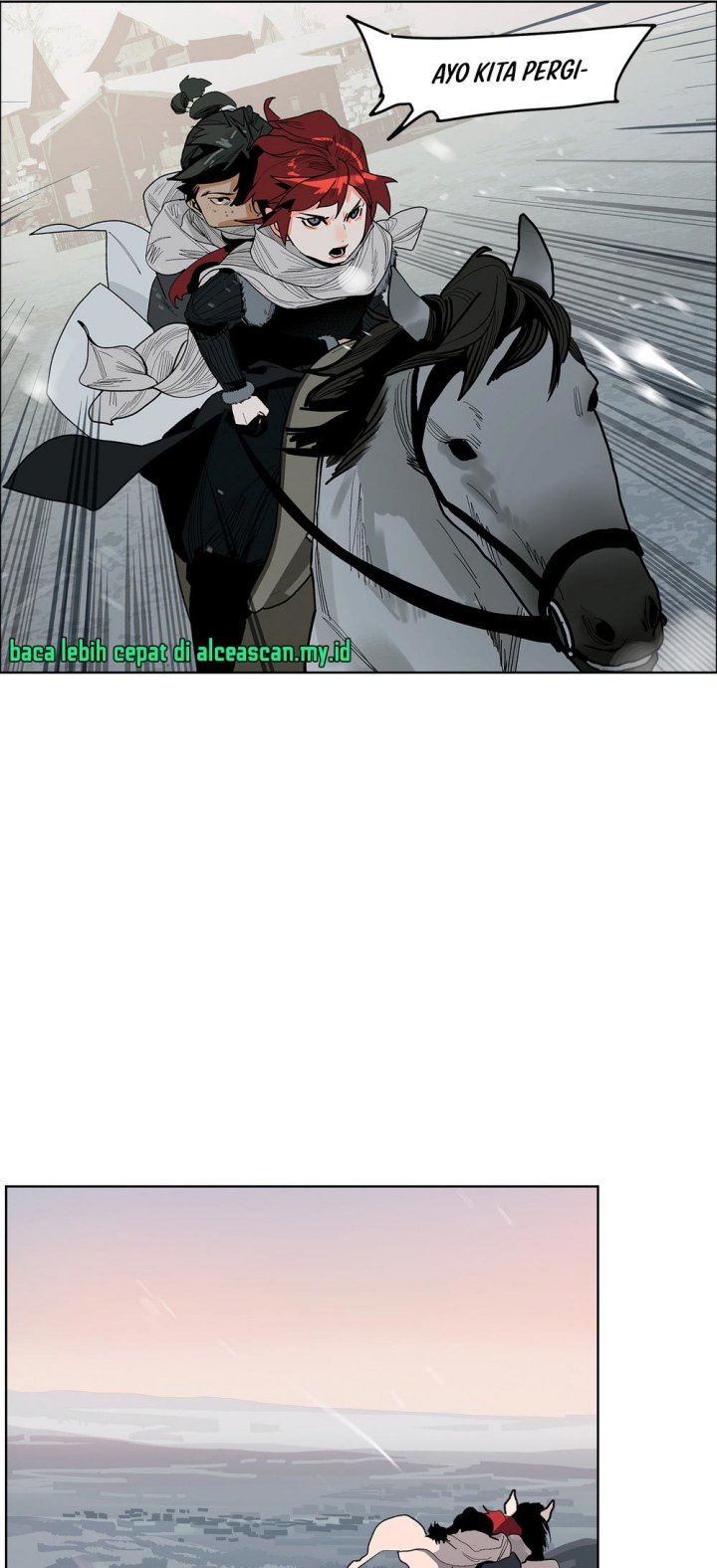 This Star Chapter 11 Bahasa Indonesia