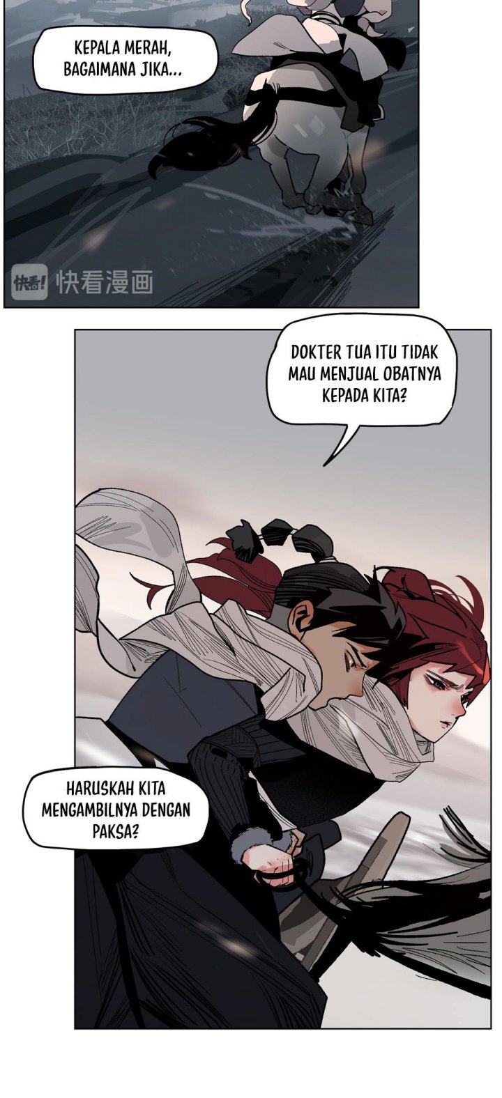 This Star Chapter 11 Bahasa Indonesia