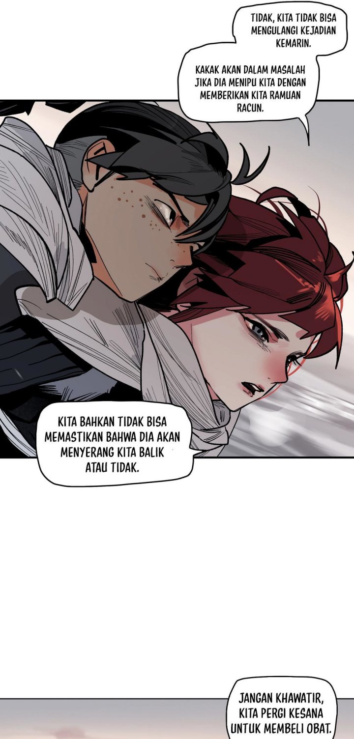 This Star Chapter 11 Bahasa Indonesia