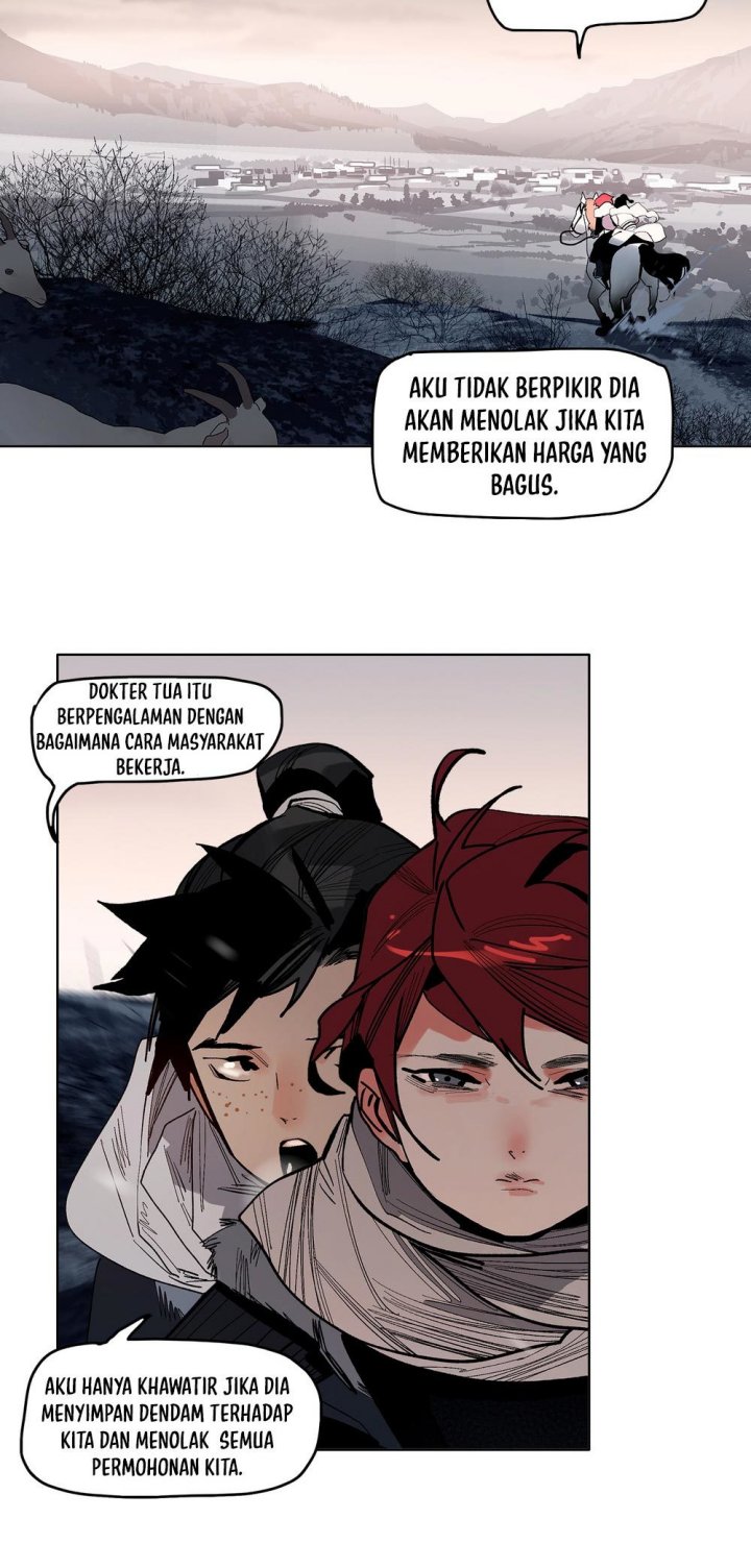 This Star Chapter 11 Bahasa Indonesia