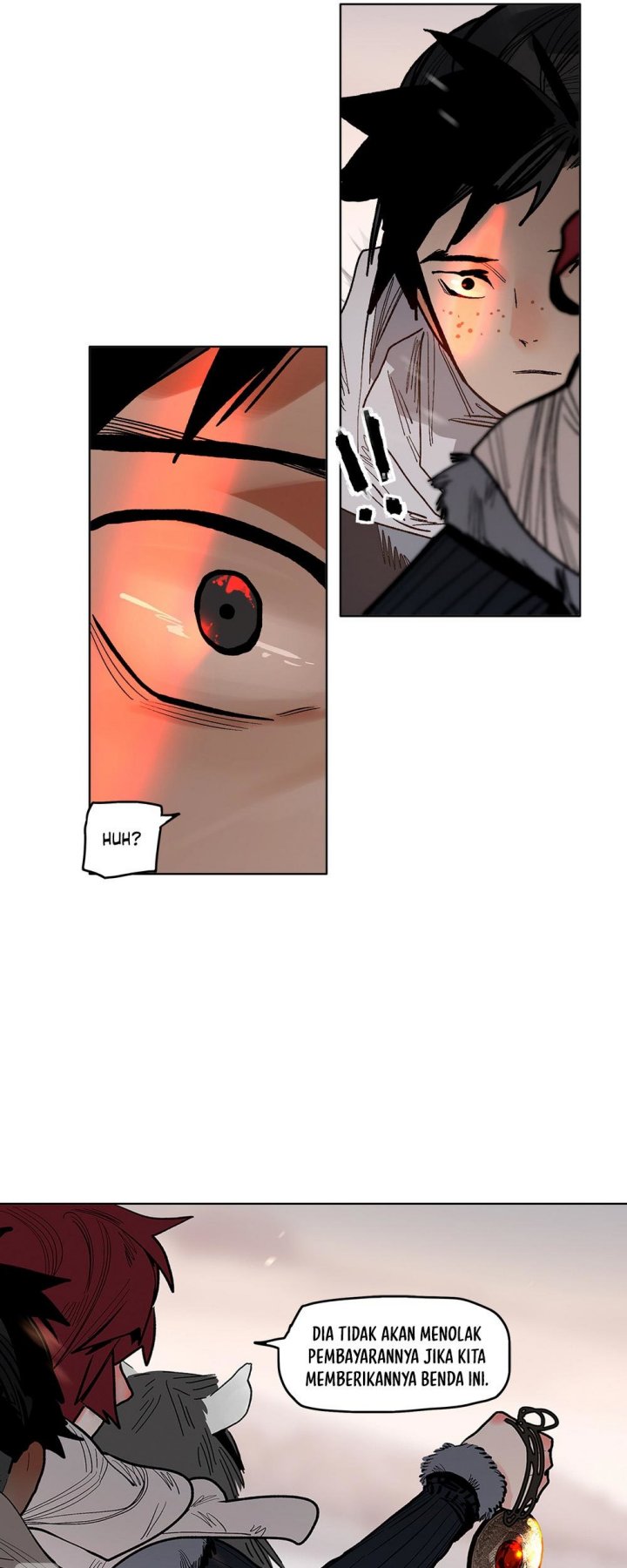 This Star Chapter 11 Bahasa Indonesia