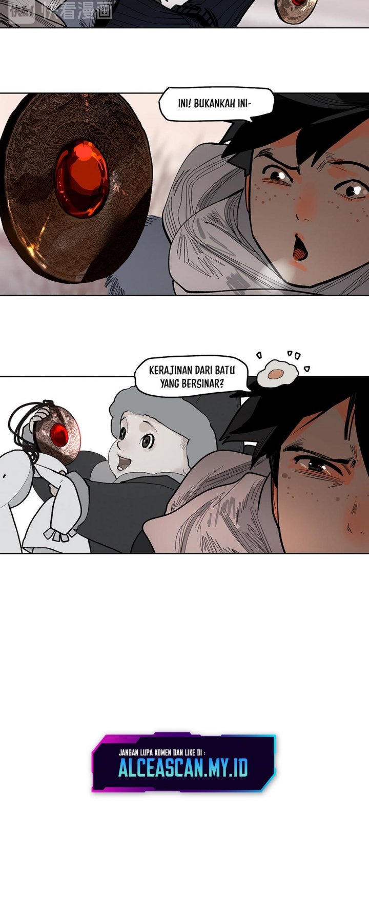 This Star Chapter 11 Bahasa Indonesia