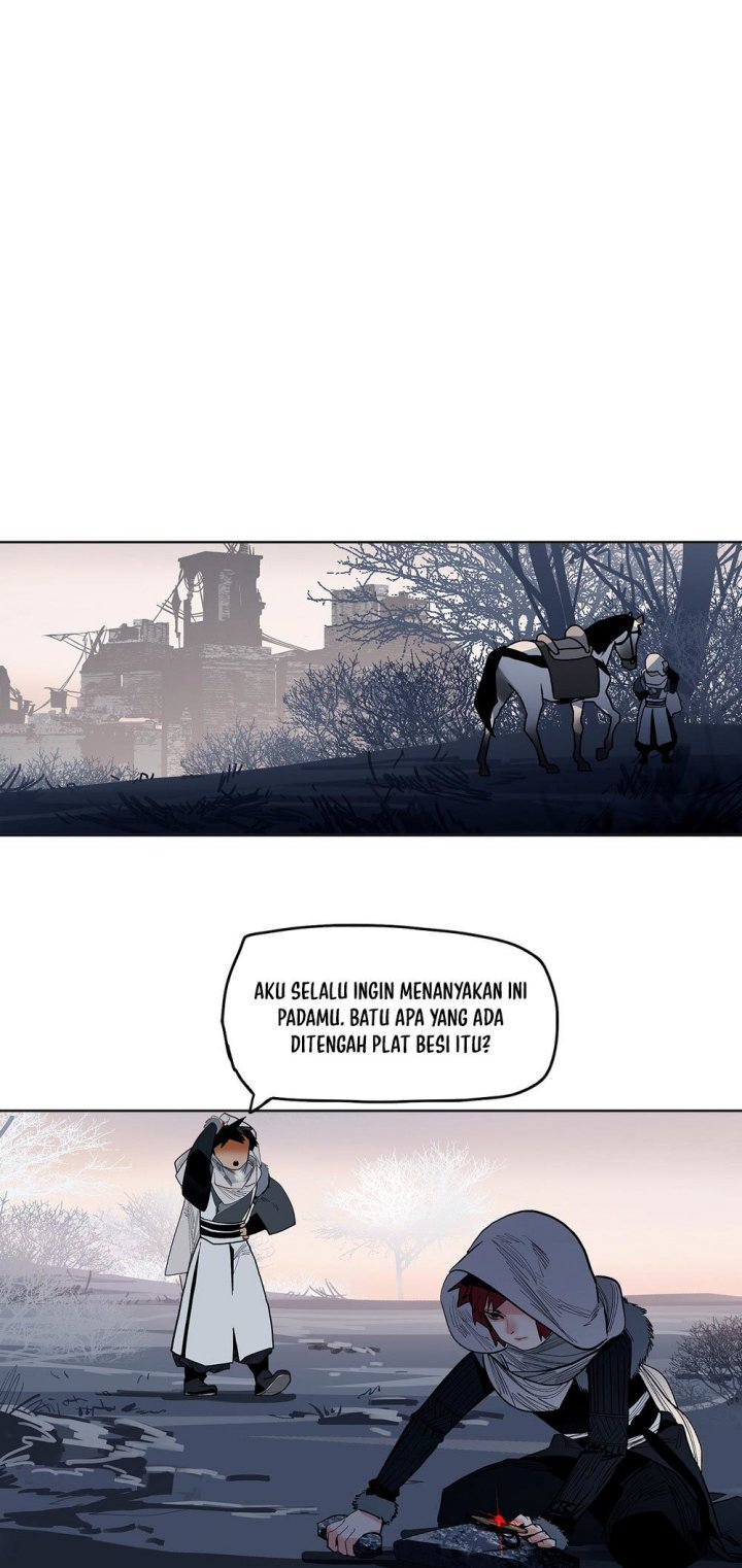 This Star Chapter 11 Bahasa Indonesia