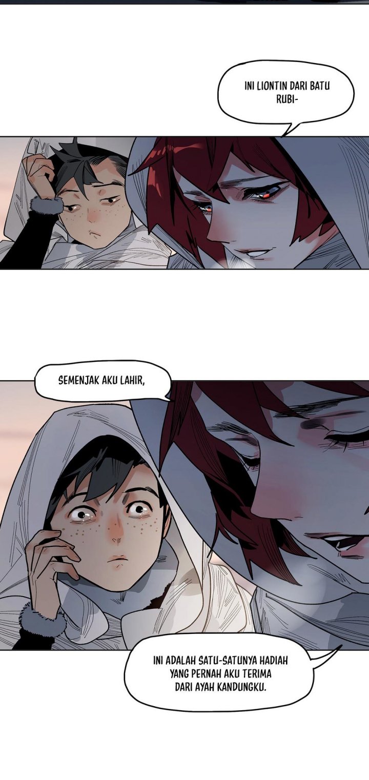 This Star Chapter 11 Bahasa Indonesia