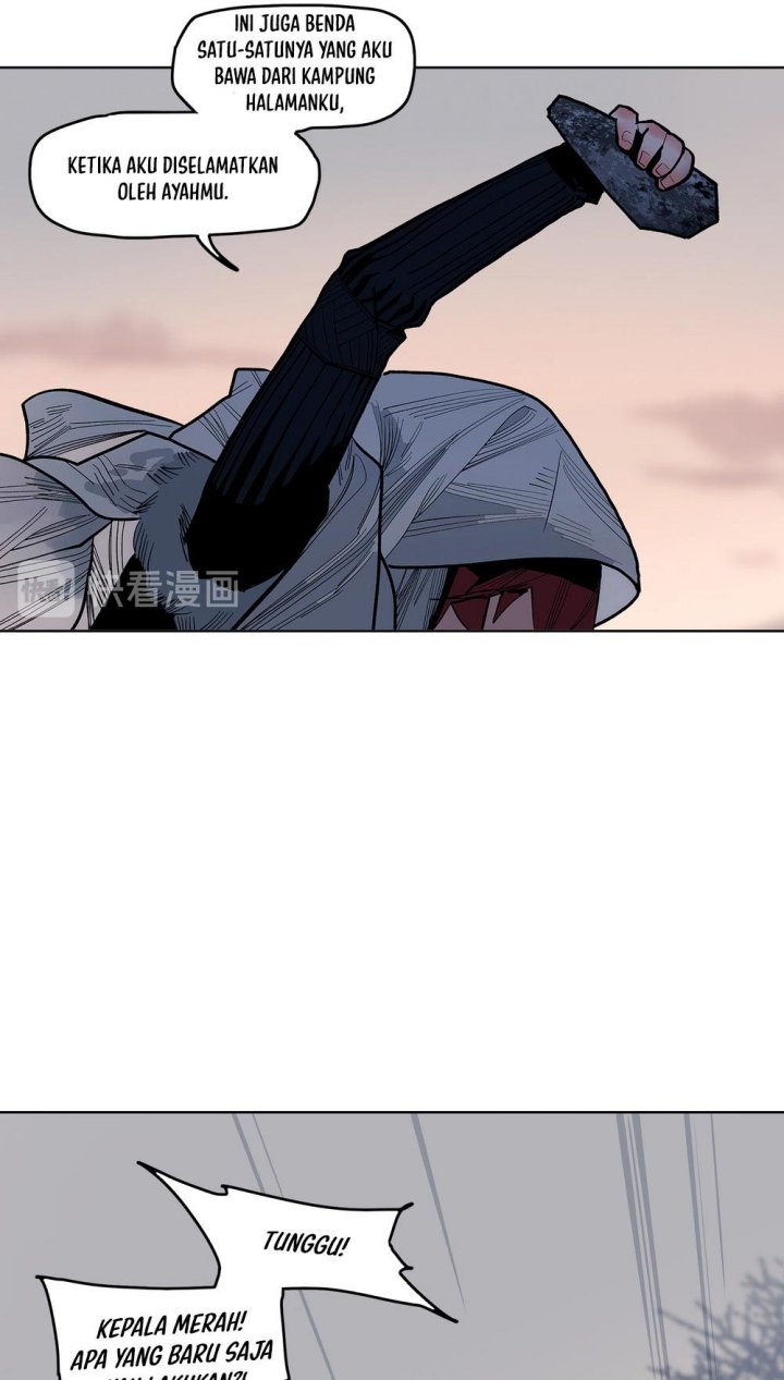 This Star Chapter 11 Bahasa Indonesia