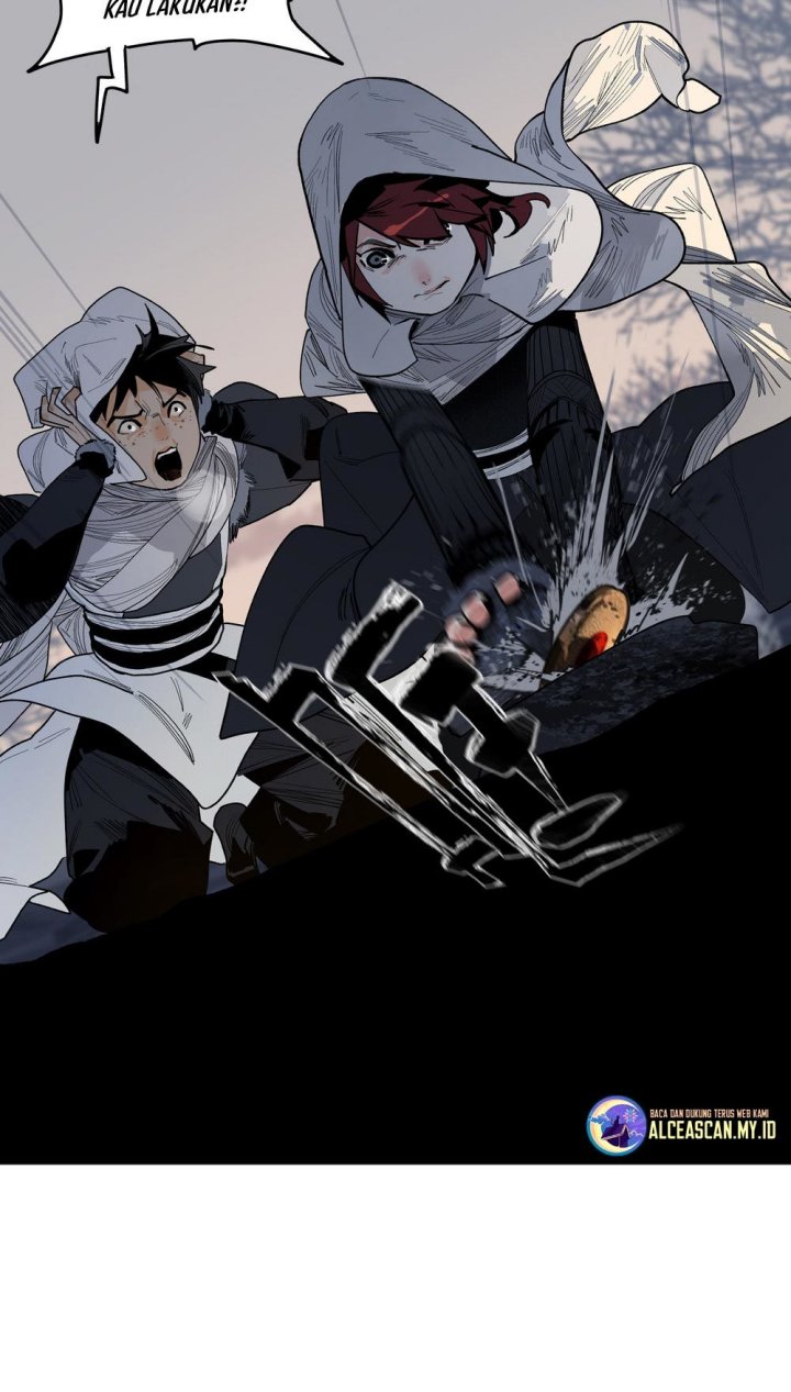 This Star Chapter 11 Bahasa Indonesia