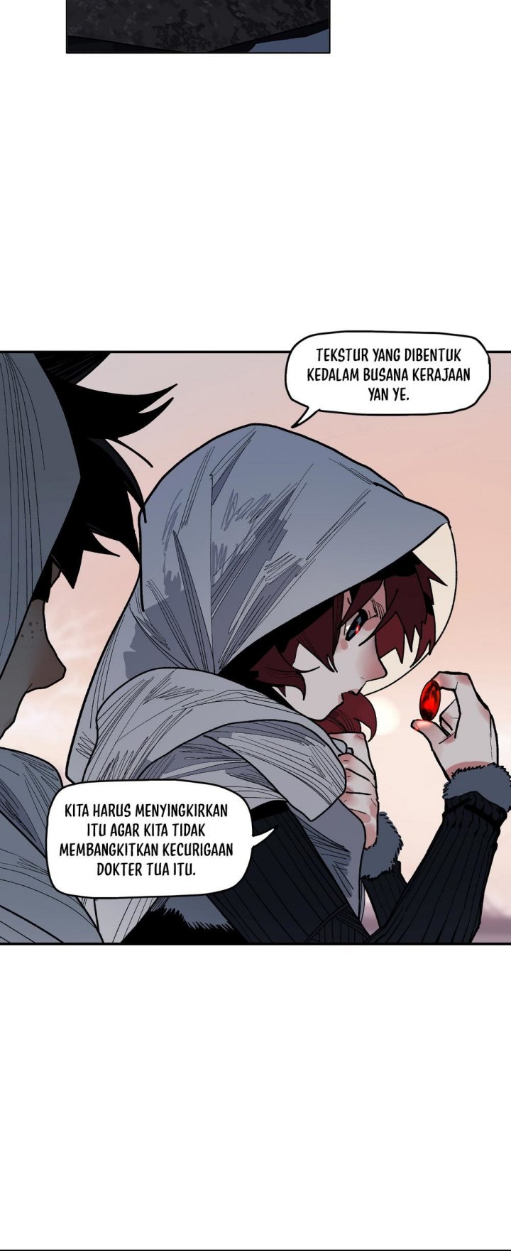 This Star Chapter 11 Bahasa Indonesia