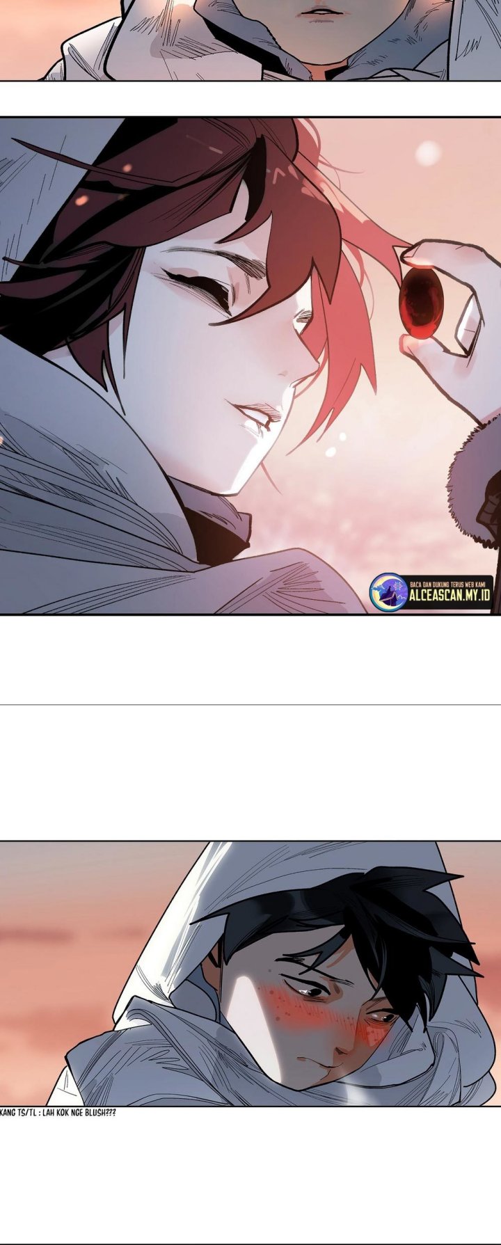 This Star Chapter 11 Bahasa Indonesia