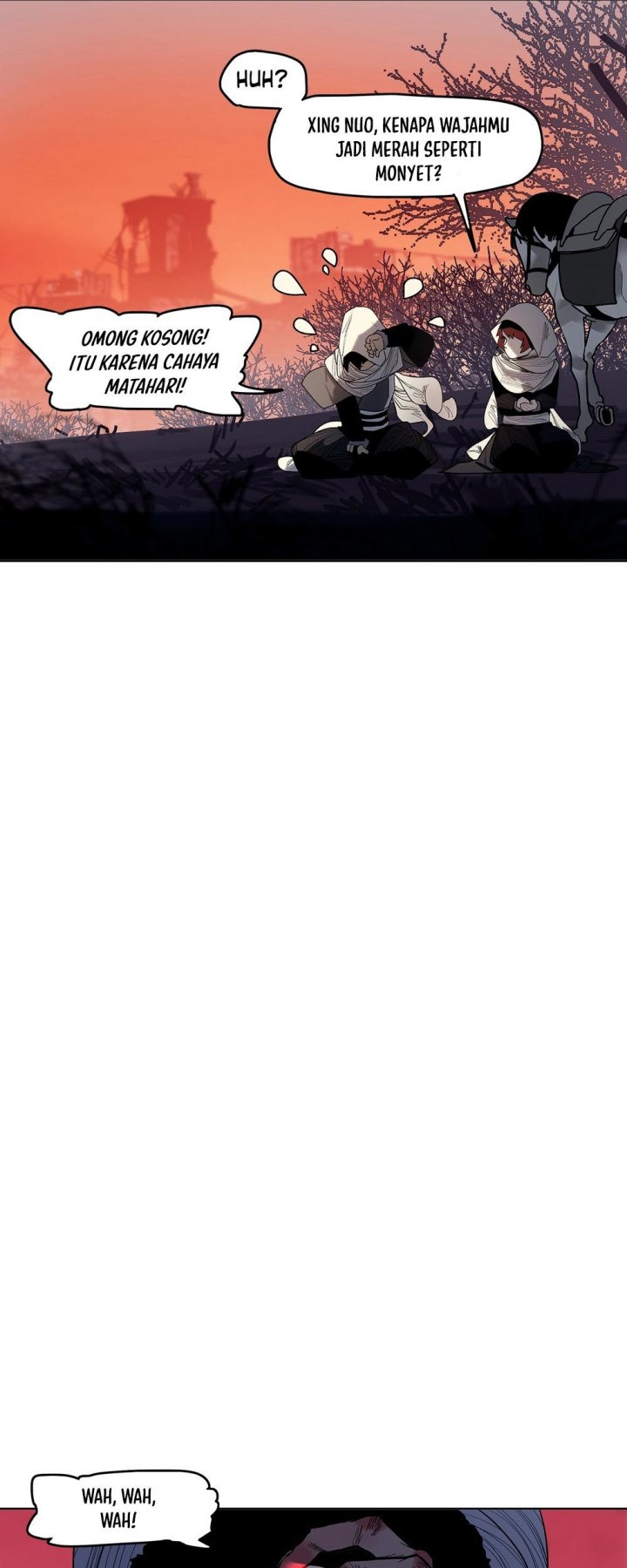 This Star Chapter 11 Bahasa Indonesia