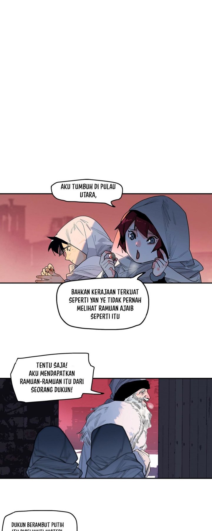This Star Chapter 11 Bahasa Indonesia