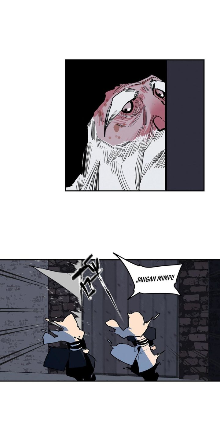 This Star Chapter 11 Bahasa Indonesia