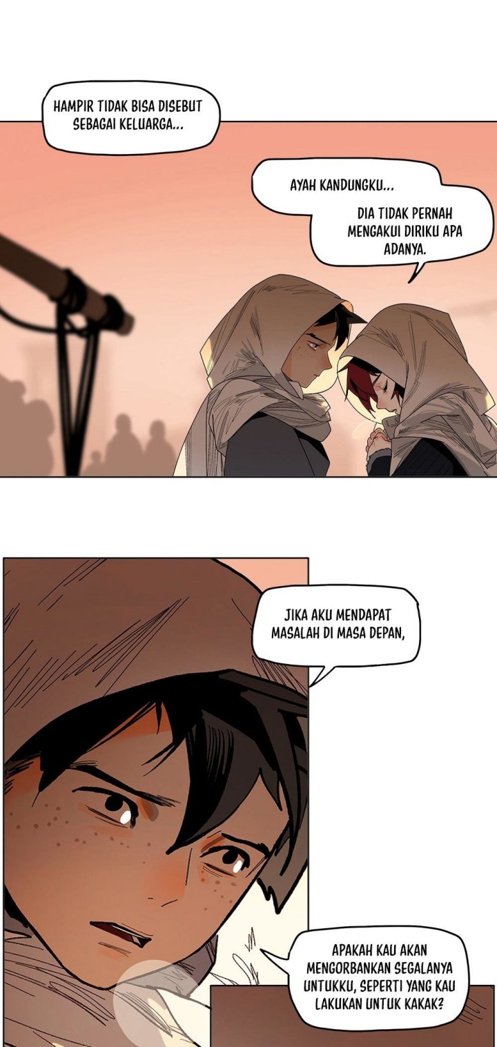 This Star Chapter 11 Bahasa Indonesia