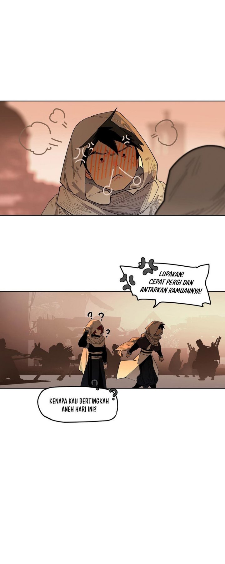 This Star Chapter 11 Bahasa Indonesia