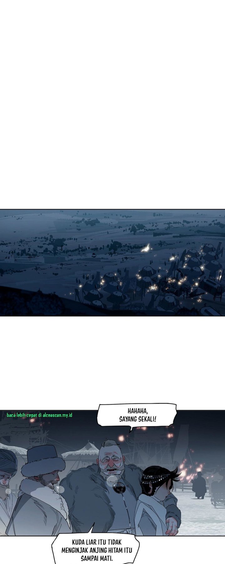 This Star Chapter 11 Bahasa Indonesia