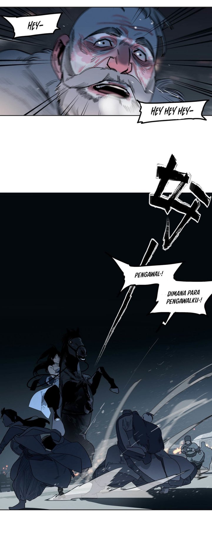 This Star Chapter 11 Bahasa Indonesia