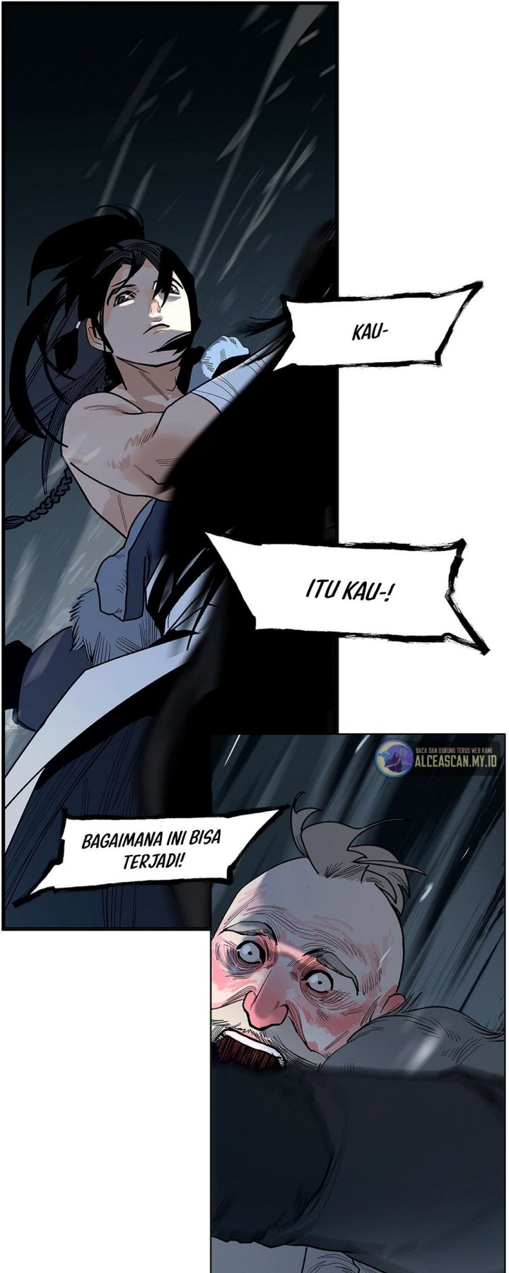 This Star Chapter 11 Bahasa Indonesia