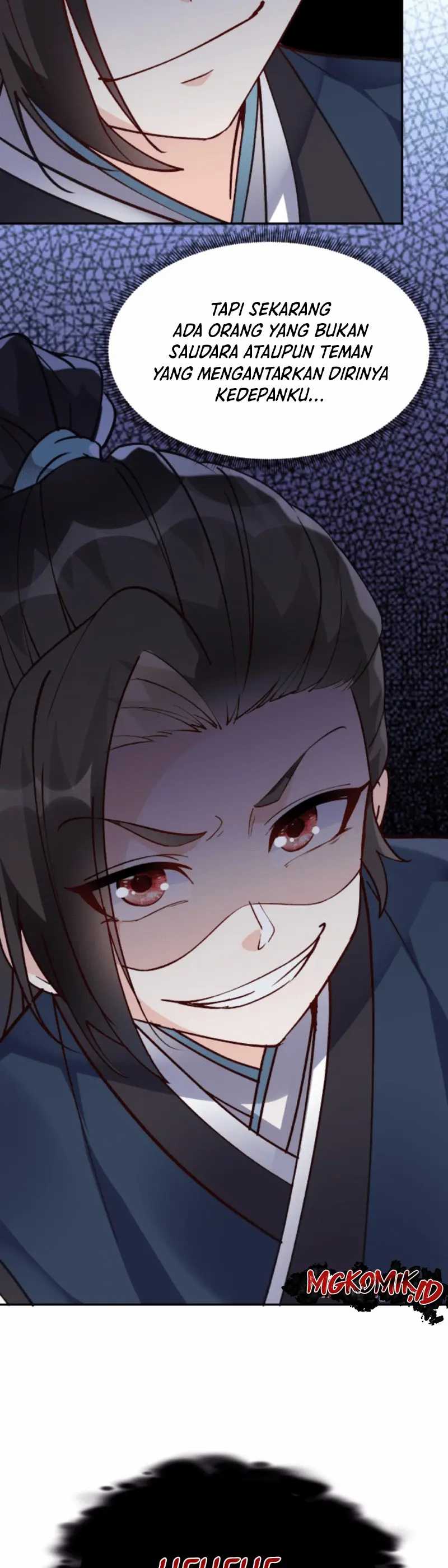 This Villain Has Some Conscience, but Not Much! chapter 13
